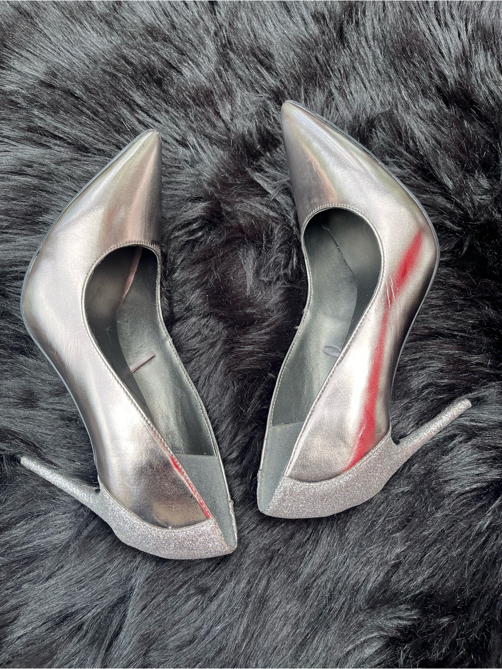 Marc Fisher “MFGirafee2” Heels - Picture 5 of 12
